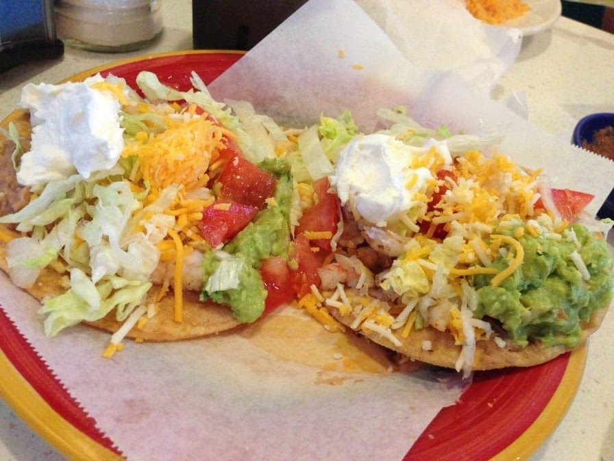 Taqueria Mexico Lindo by null