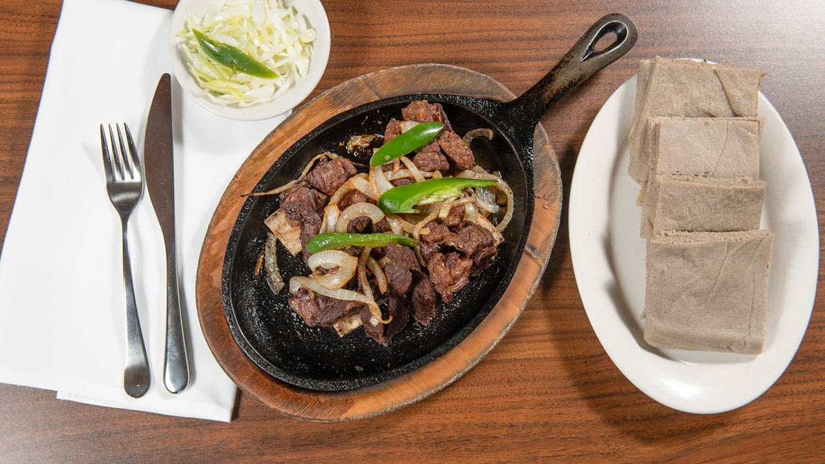 Meaza Restaurant by null