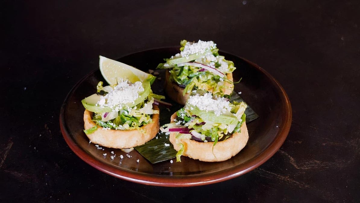 Flores San Francisco by null