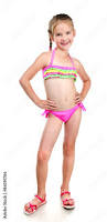 little girl bikini|12,645 Little Girls Bikini Images, Stock Photos, 3D objects ...