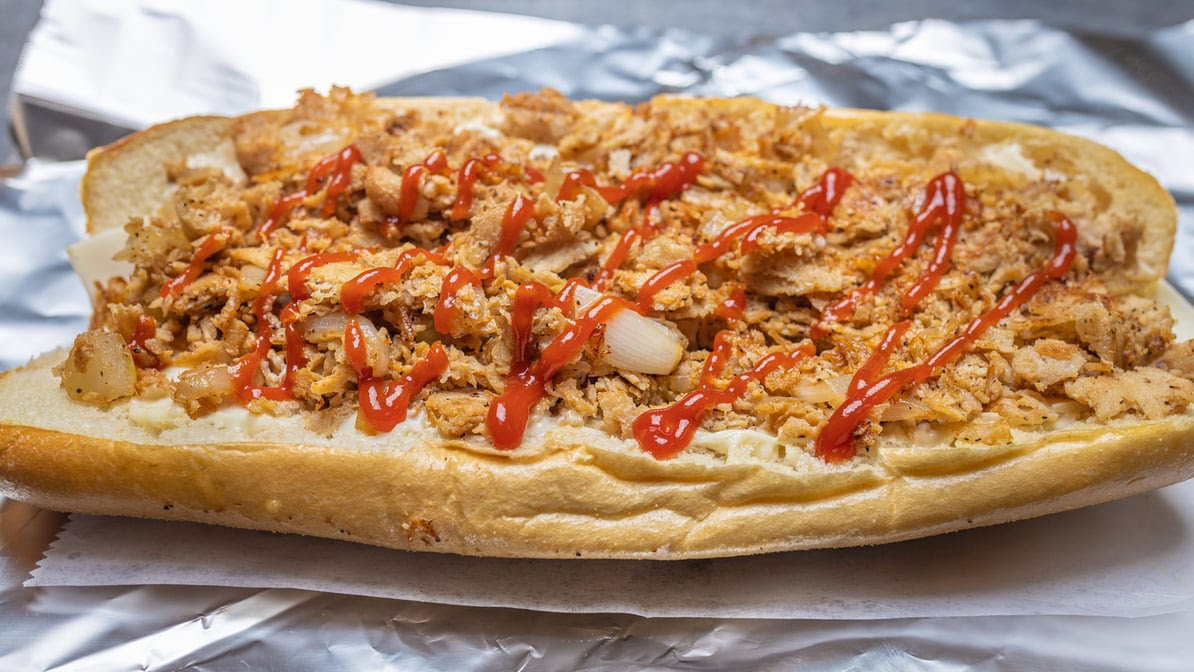 Crown Chicken & Grill by null