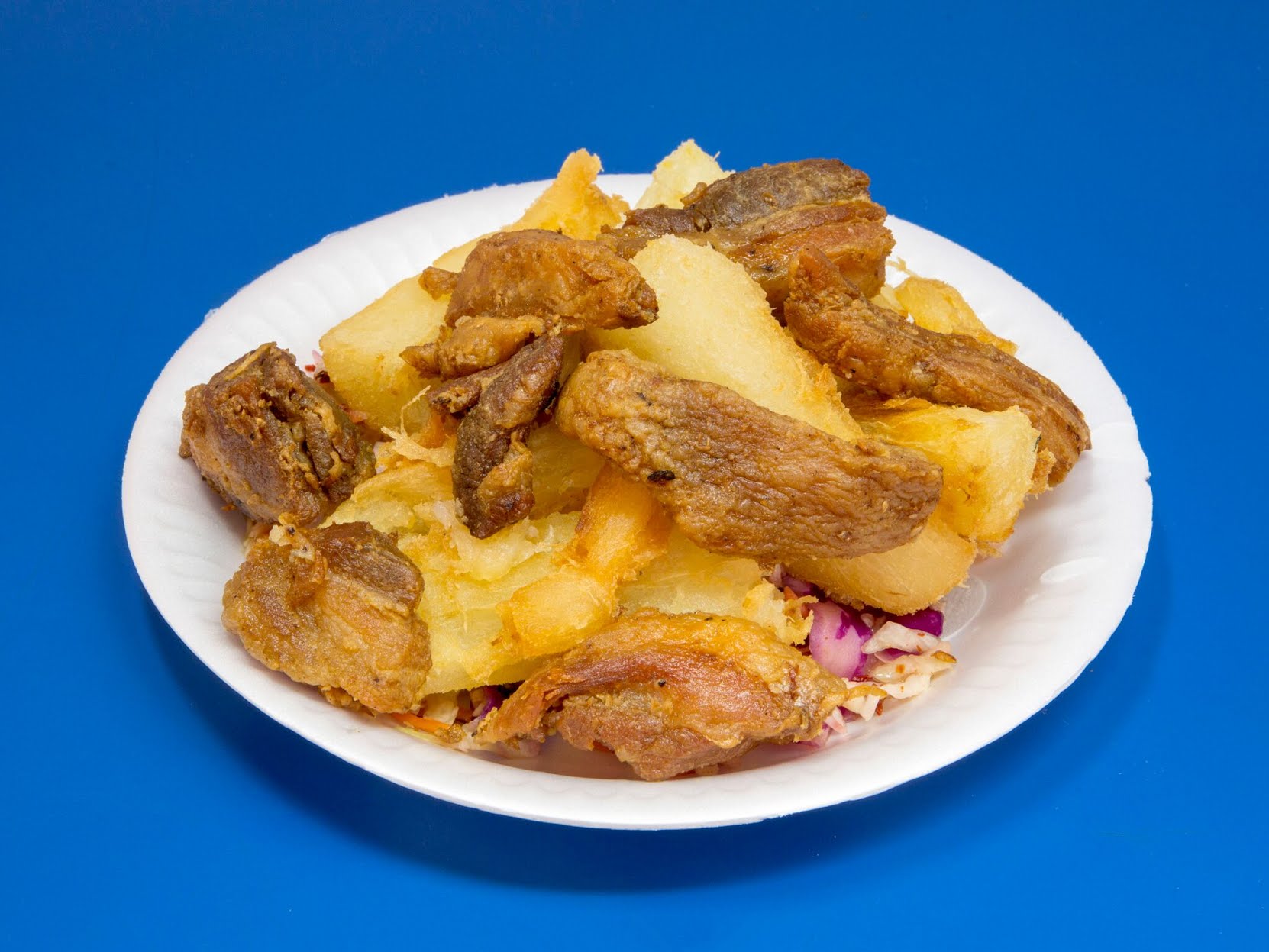 Sarita's Pupuseria by null