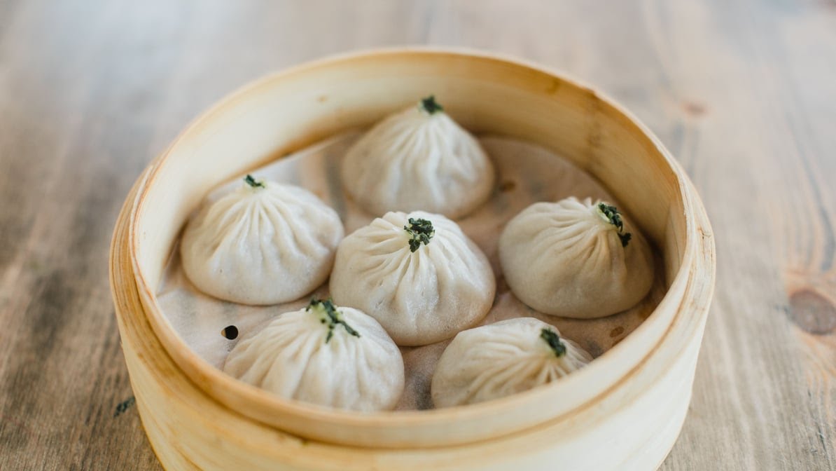 Dim Sum House by Jane G's - University City by null