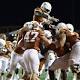 Unforgettable win, unforgettable night, for Texas 