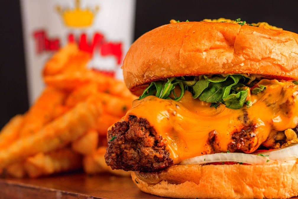 The Wing Guru by null