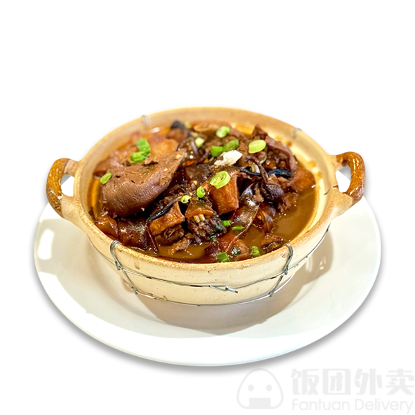 The Taste of North China NY by null