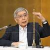 日銀・黒田総裁「家計の値上げ許容度」発言を謝罪