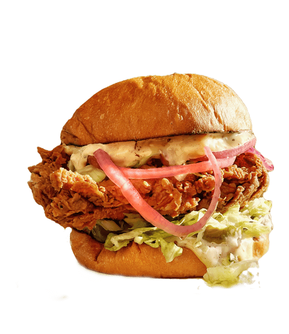 Mom & Pop Chicken Shop Cameron Park by null