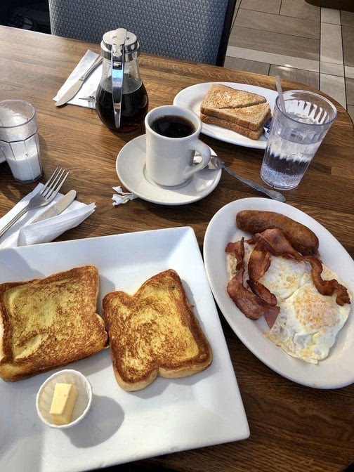 Jimmy's Grand Cafe by null