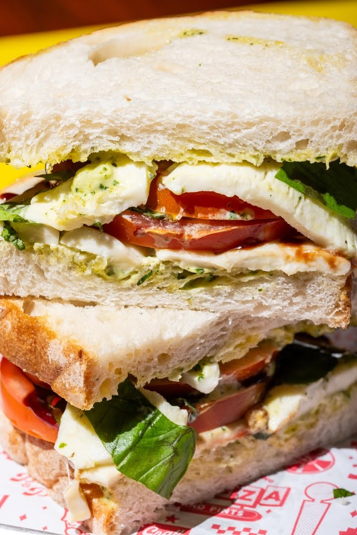 Pizza & Pints by null