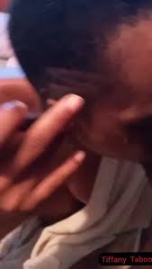 This cute blonde start to suck a dick while on the phone and gets her ass creampied jpg x Sucking dick while on phone