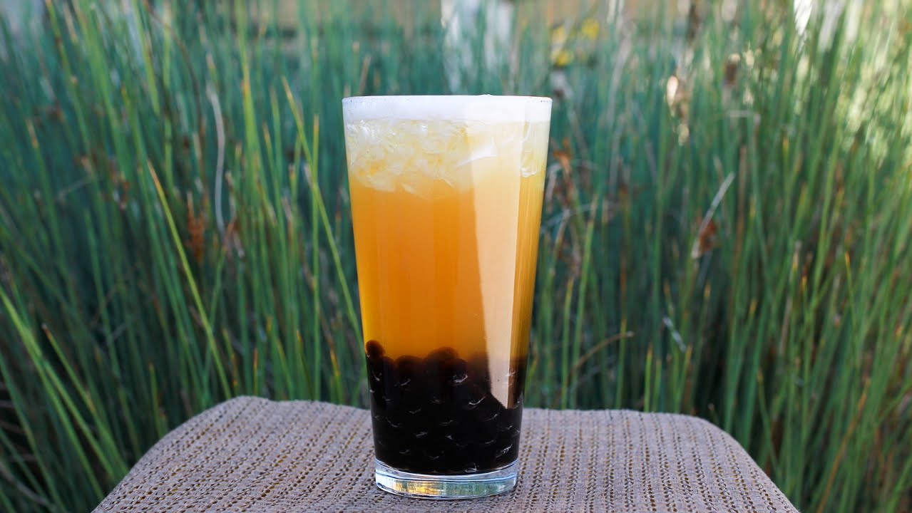 Cha For Tea - Long Beach by null