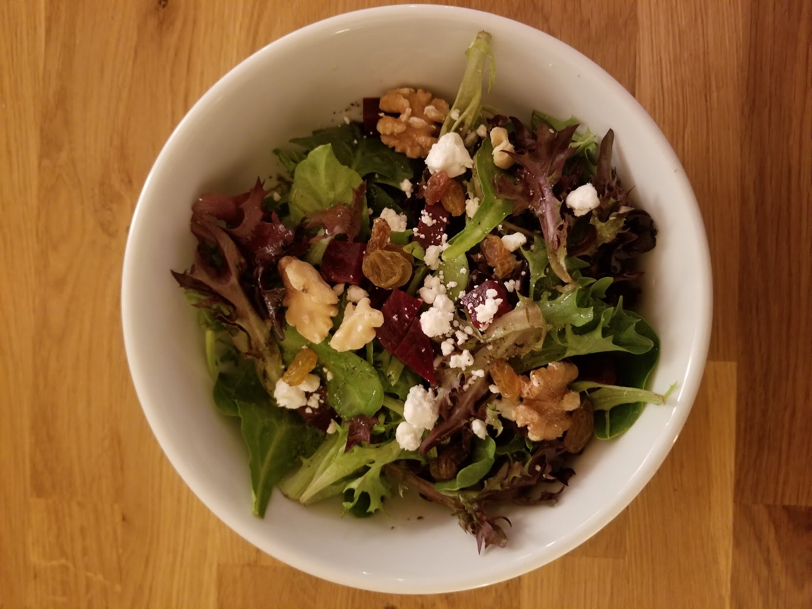 Real Italian Gusto by null