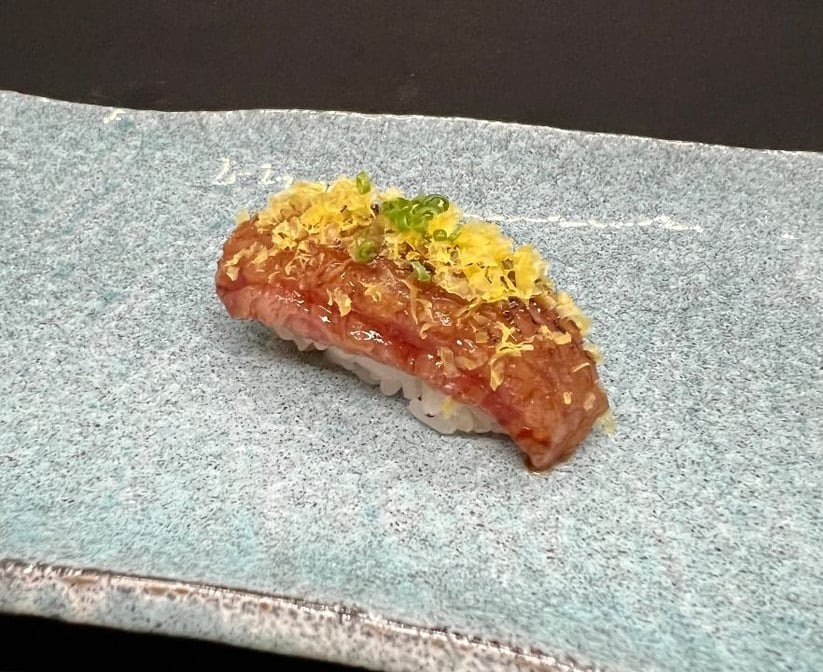 Joto Sushi by null