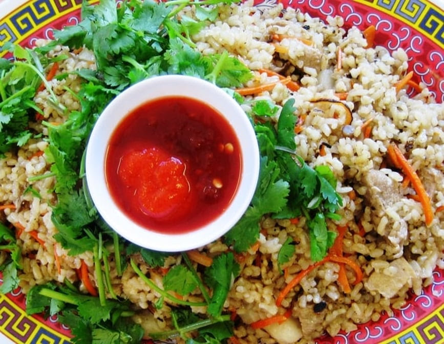 Vinh Loi Tofu by null
