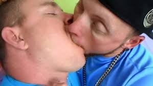 Boys kissing gay porn obsession jpg x Hot gay kissing