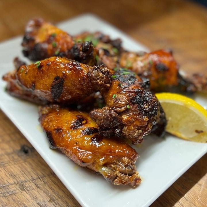 Semolina Kitchen & Bar by null