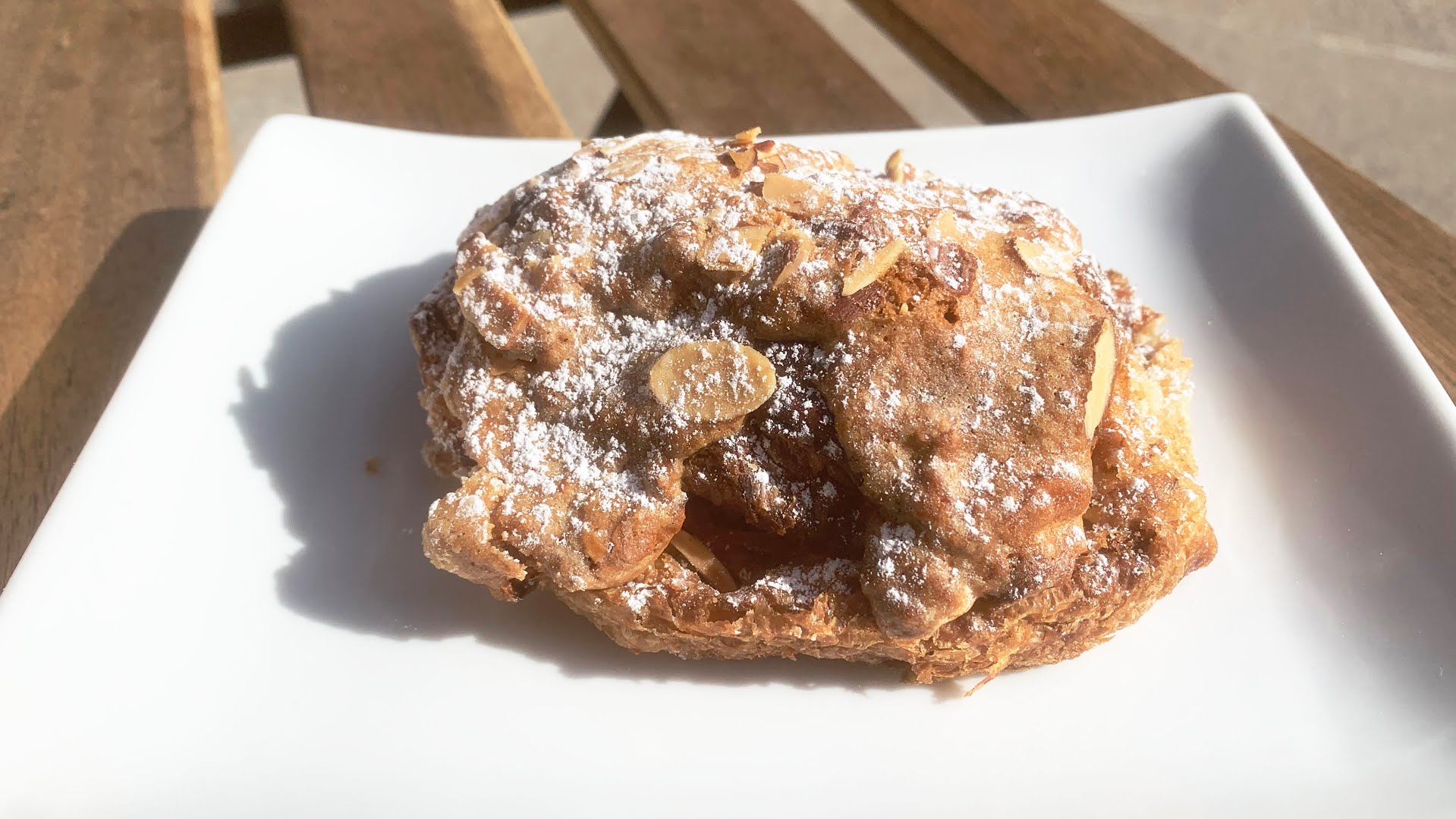 Madman Espresso & Bakery by null