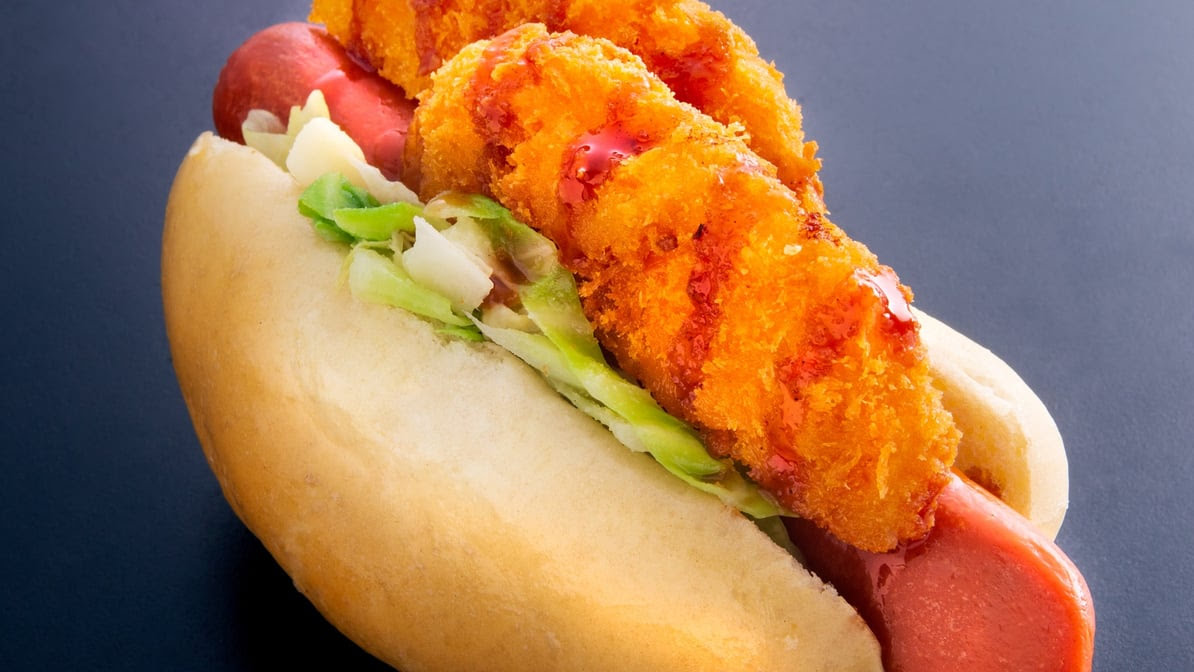 Japadog by null