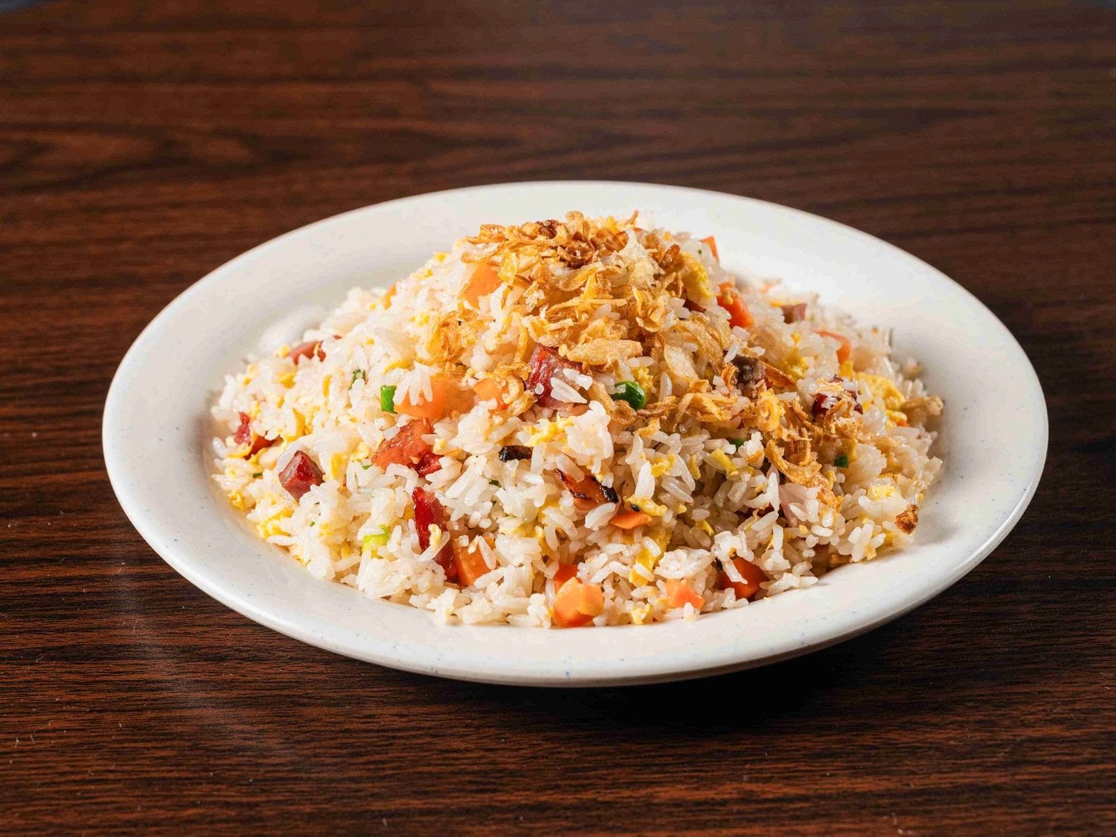 Bushi Bushi Dim Sum Place by null