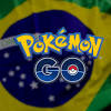 Lançamento Pokemon Go Brasil