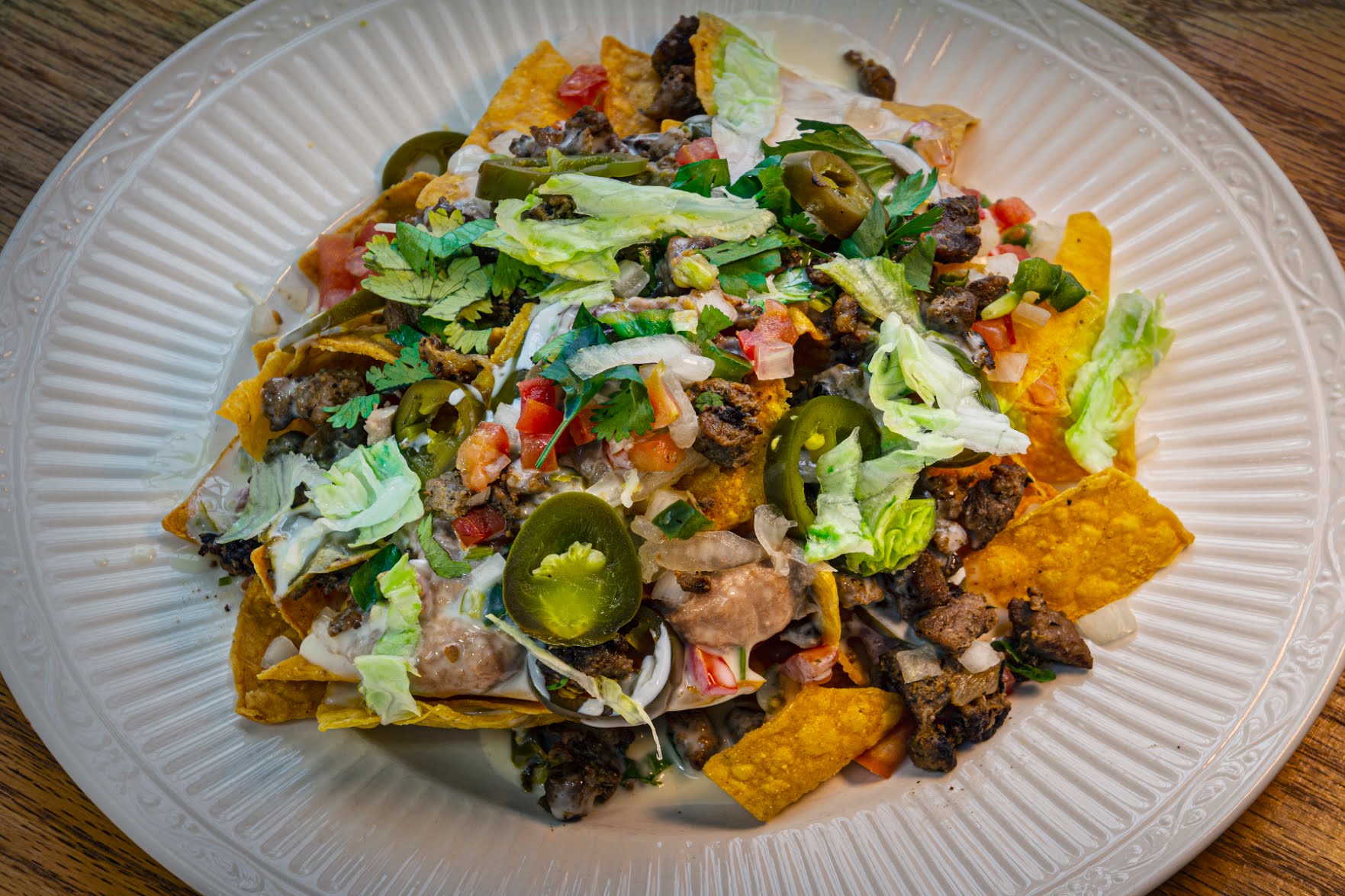 Taquito Express - Chamblee by null