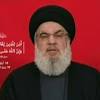 Cine a fost Hassan Nasrallah. A transformat Hezbollah într-o forță ...