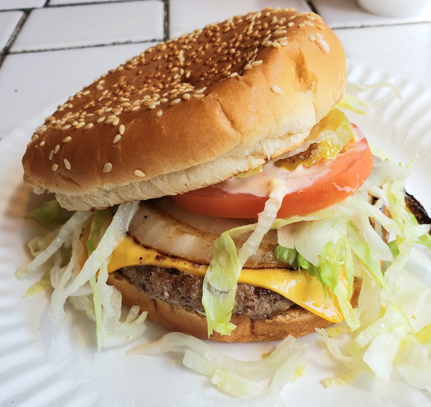 Margarita's Place by null