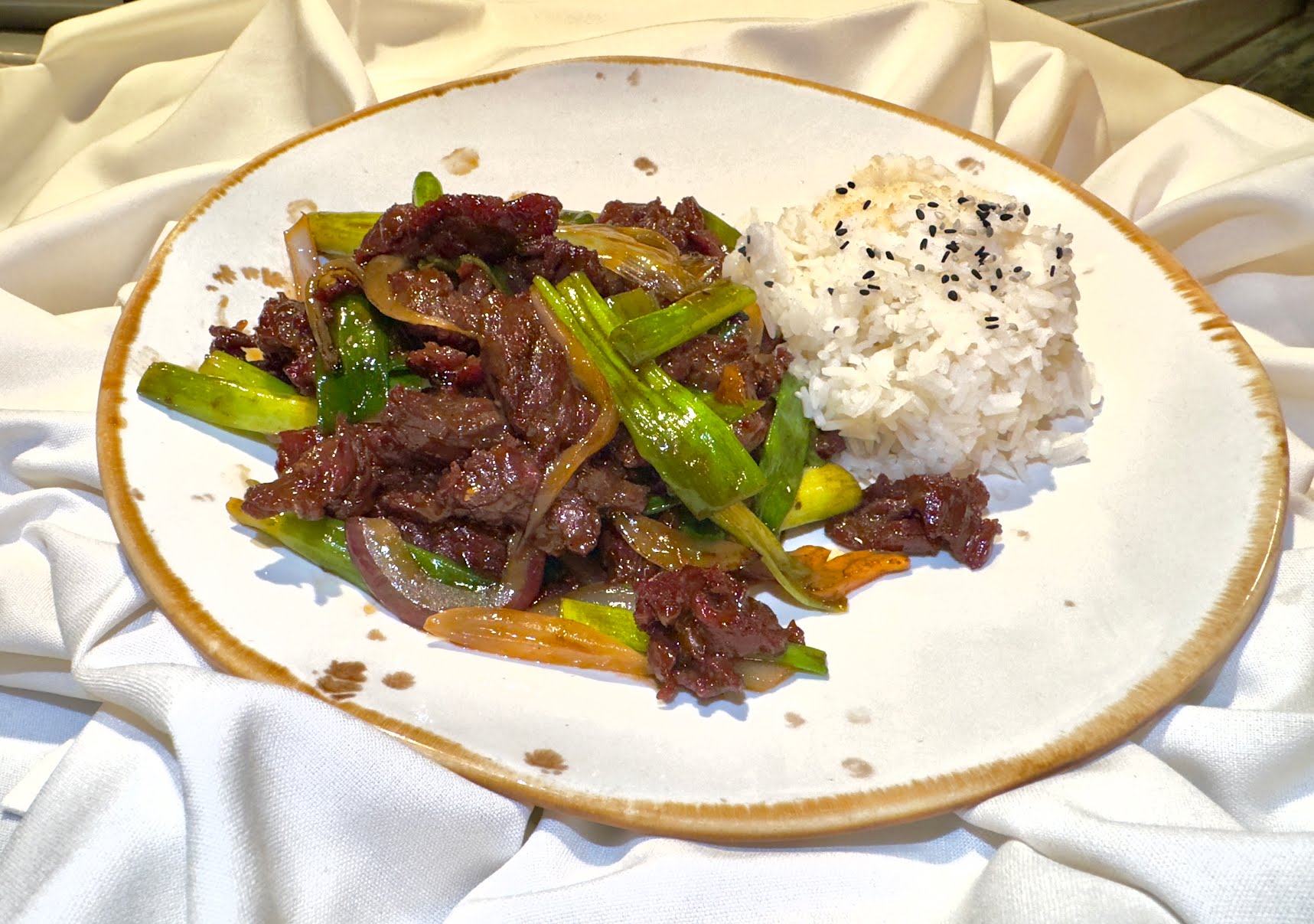 Jade Restaurant by null