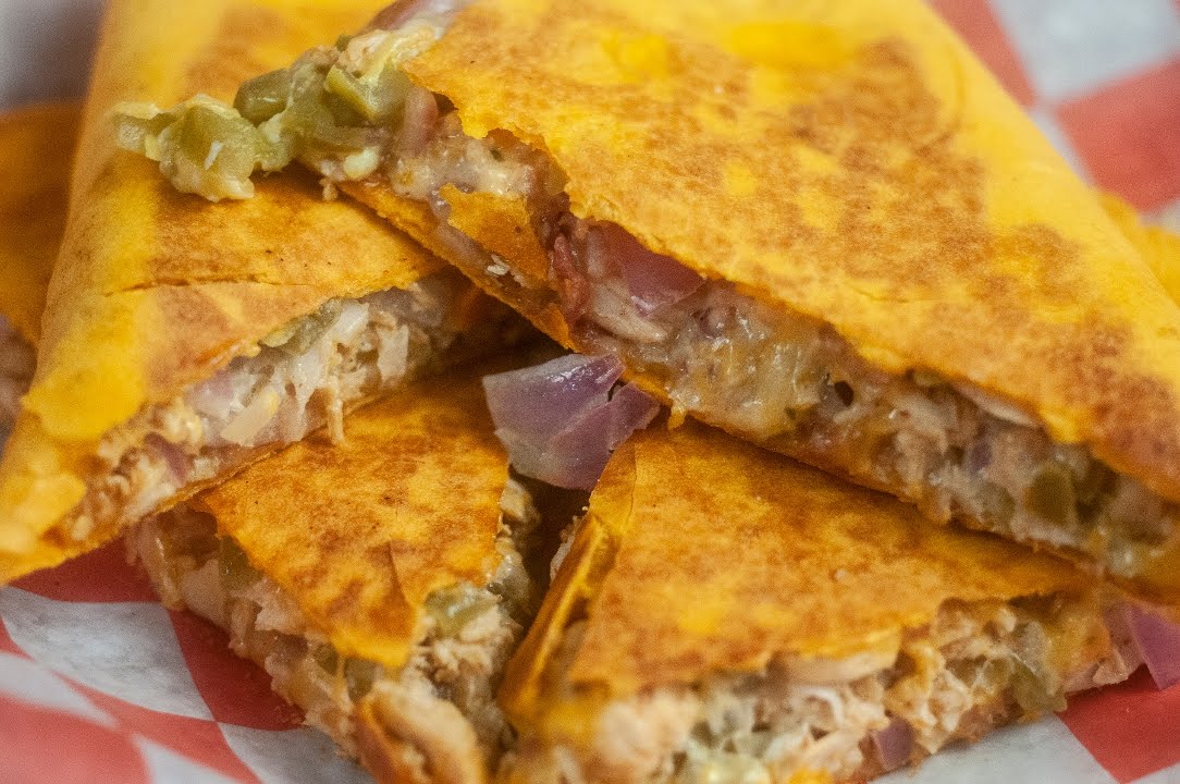 Chicken Shack by null