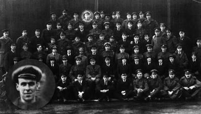 The Freddy Jackson Photo: A Legendary Paranormal Image from 1919