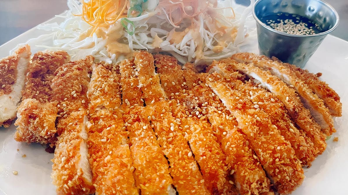 Umami Asian Fusion by null