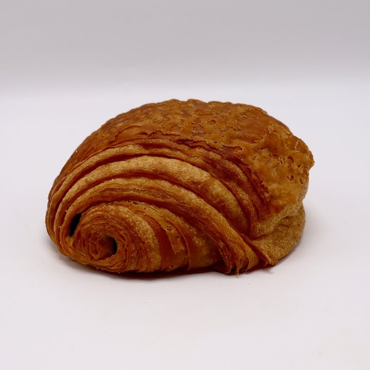 French Truck Coffee by null