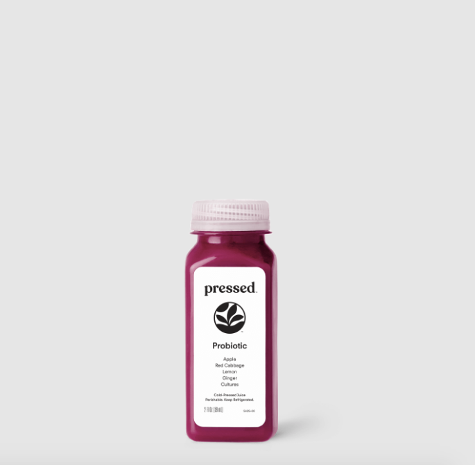 Pressed Juicery by null