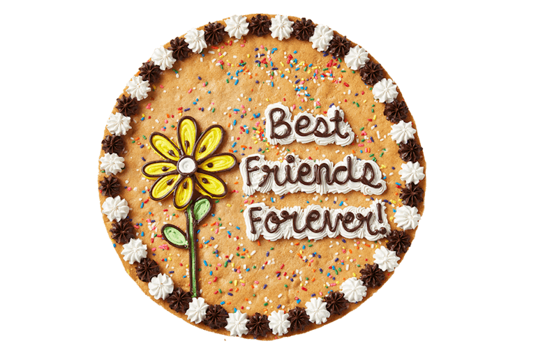 Great American Cookies by null