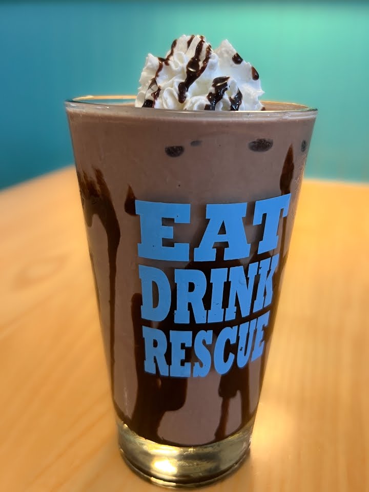 Lost Dog Cafe - Alexandria by null