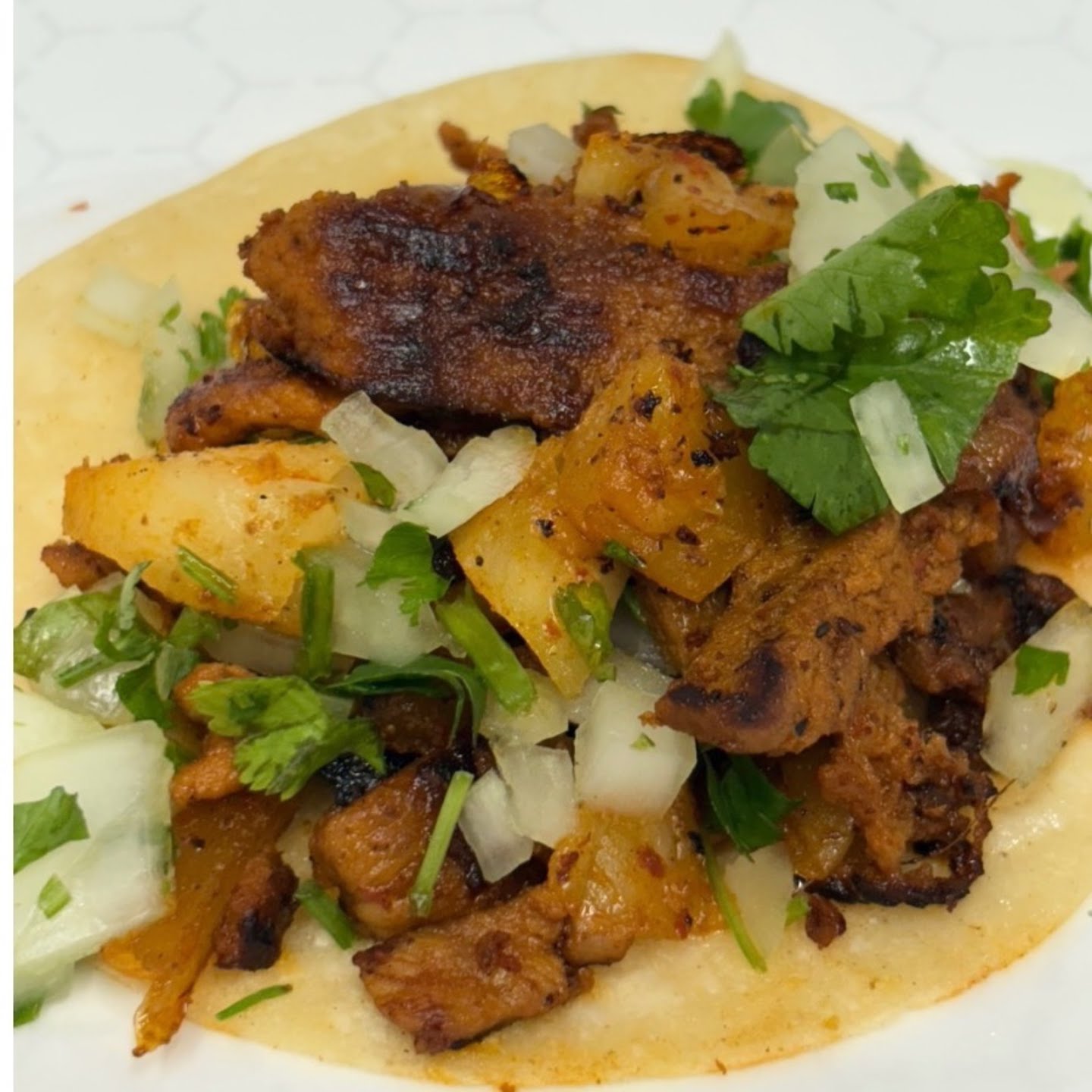 El Burrito Azteca | Sandy Blvd by null