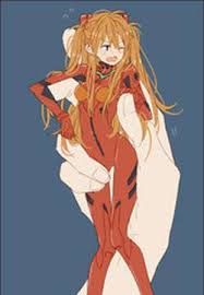 Neon genesis evangelion asuka jpg x Neon genesis evangelion asuka