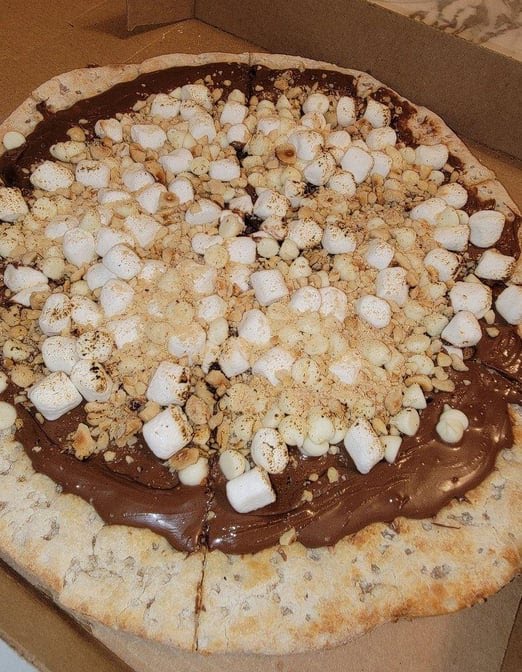 Pizza Craft Pizzeria & Italian Specialities by null