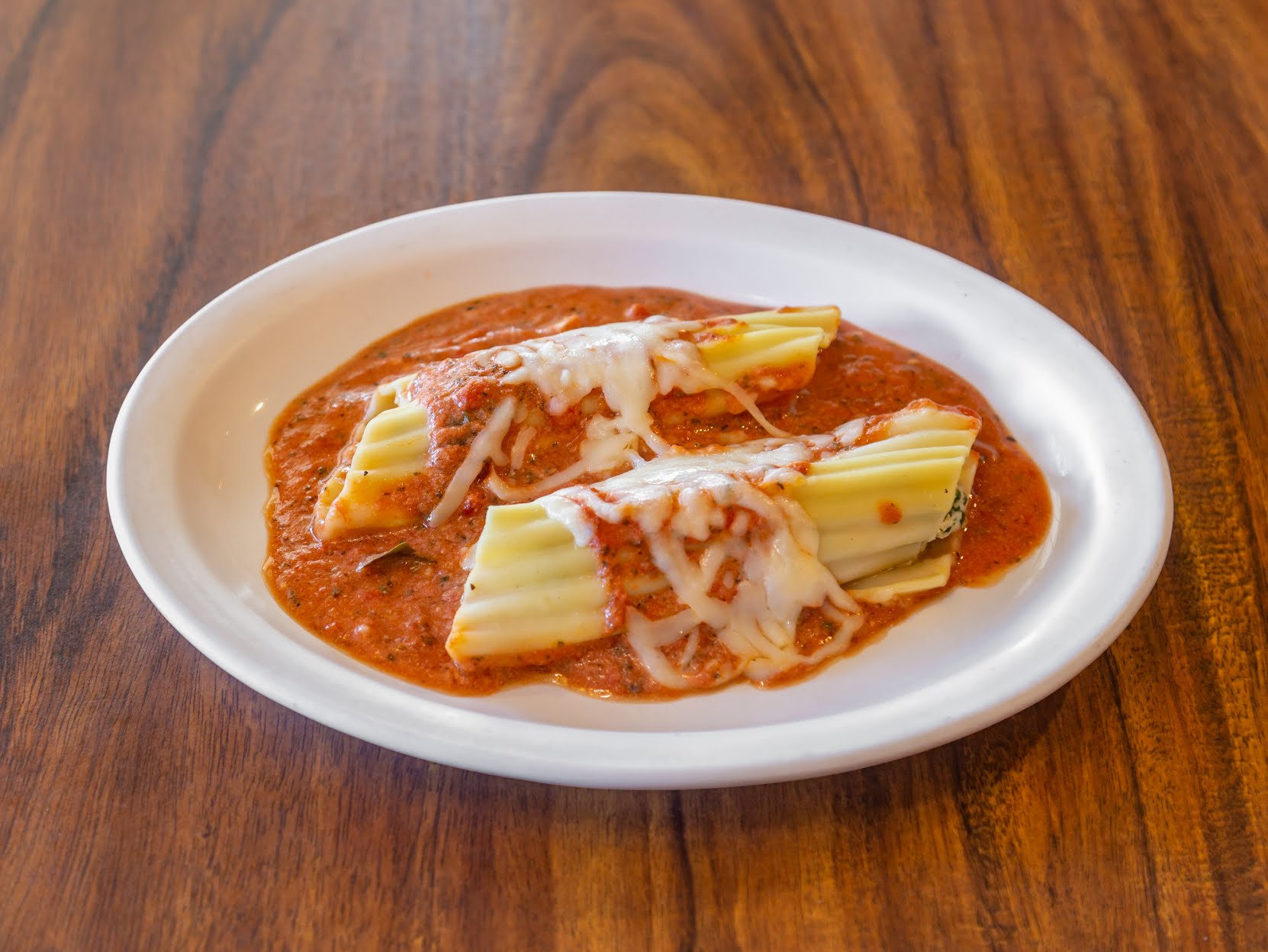 Paisano's Italian Restaurant & Lounge by null