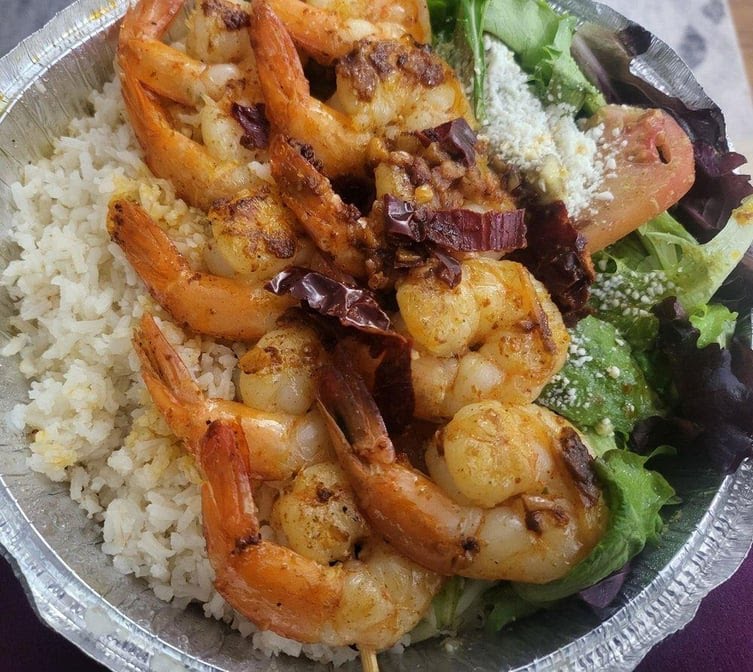 Antiguo Lobo by null