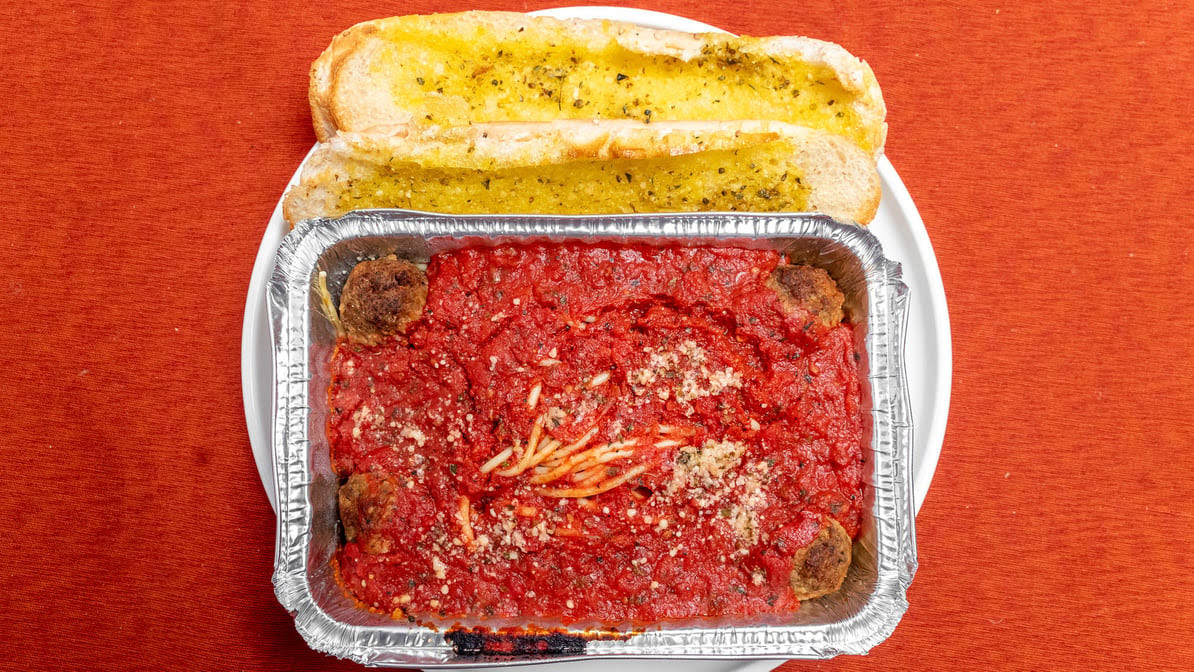 Chicago's Pizza by null