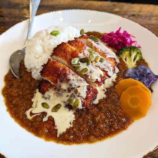 Wabi Sabi Salon by null