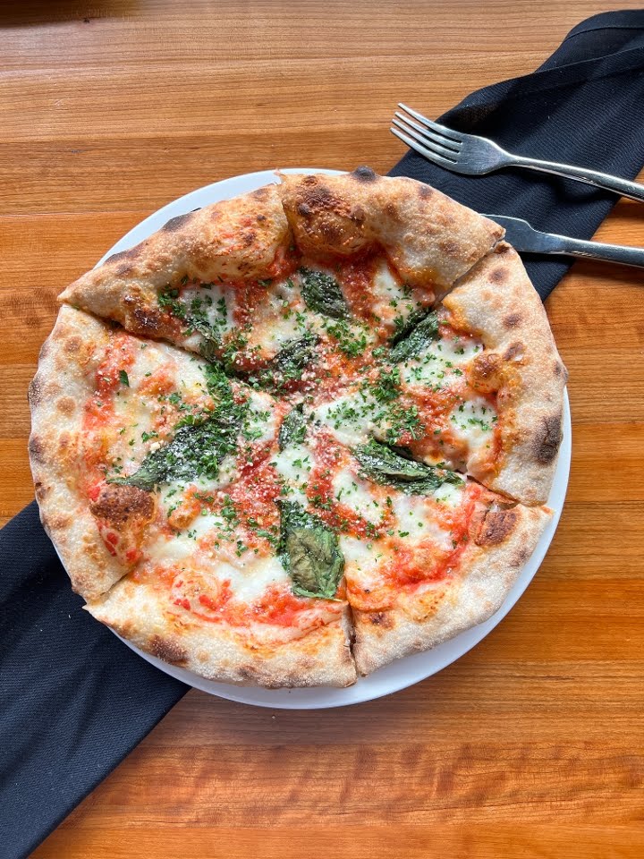 Beverly Bar - Beverly Hills Restaurant by null