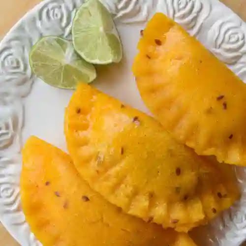 La Cocinita Verde- Comida Rápida by null