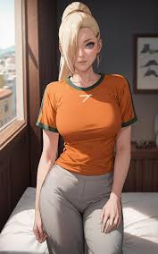 Yamanaka ino big tits jpg x Yamanaka ino big tits
