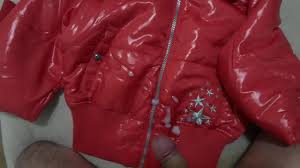 Jaqueta puffer sev nylon gola alta capuz removivel feminina nude pjc jpg x Jaqueta de nylon