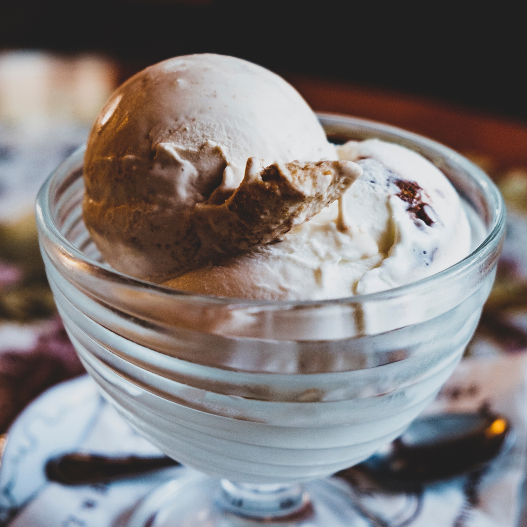 The Slice Hut at Neon Gardens by null