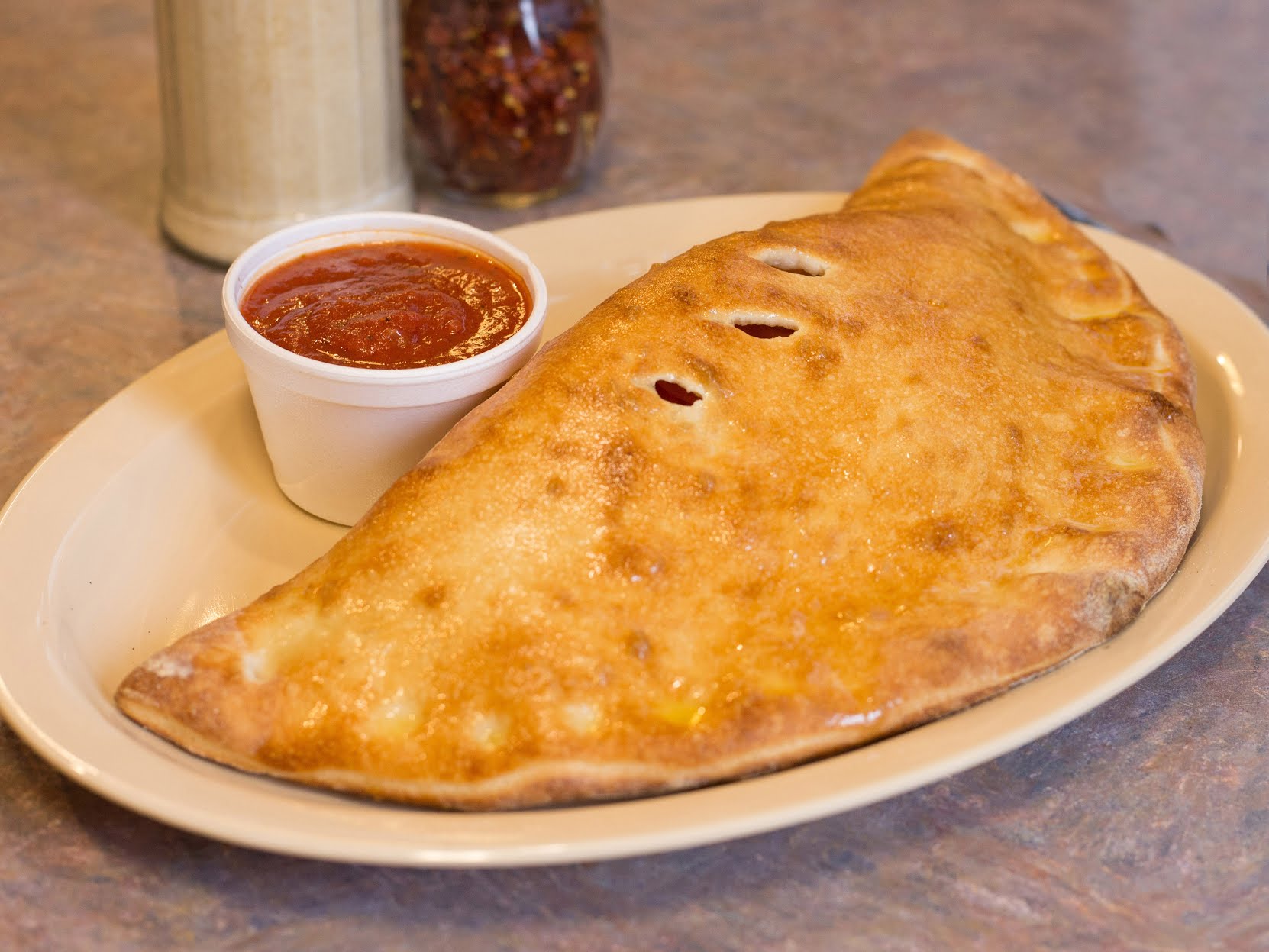 Niki's Pizza & Pasta - Cedar Park by null