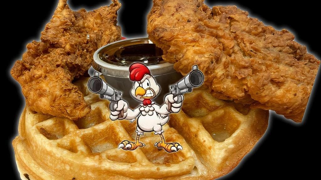 Gossip Shack GRAND AVE by null